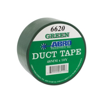 Abro 6620-GR Αυτοκόλλητη Ισχυρή Υφασμάτινη Πράσινη Ταινία 50mm x 9m Abro 6620-GR Αυτοκόλλητη Ισχυρή Υφασμάτινη Πράσινη Ταινία 50mm x 9m