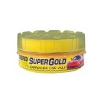 Abro PW-400 Αλοιφή Γυαλίσματος με Carnauba 230gr 