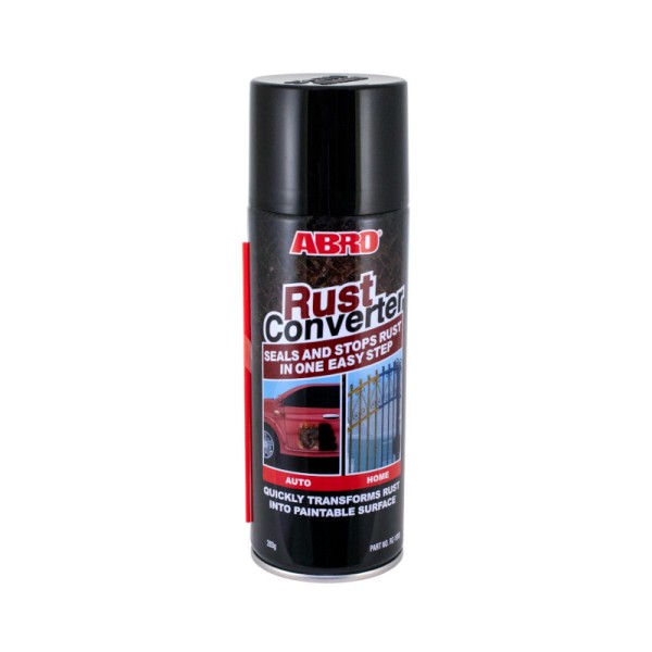 Abro RC-1000-R Μετατροπέας Σκουριάς σε Spray 284gr 