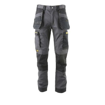 Dewalt DWC192-004 No.32/31 Παντελόνι Εργασίας Fairhaven Trousers Γκρι 