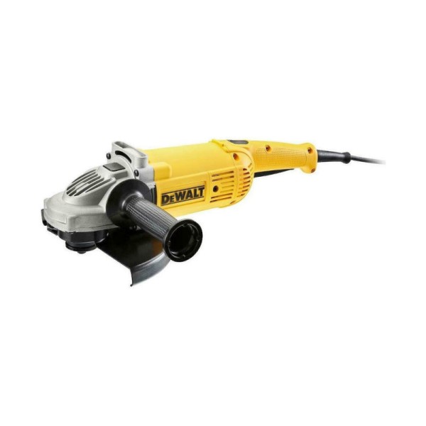 Γωνιακός Tροχός Dewalt DWE492 2200W 230mm Γωνιακοί Τροχοί