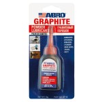 GP-15  Graphite Powder  Lubricant 15 gr ABRO 