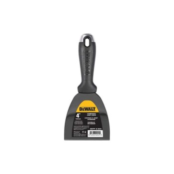 Dewalt 2-504 SS Σπάτουλα Composite 4 