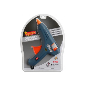 Supertite 2753 Πιστόλι Θερμοκόλλησης 60W 