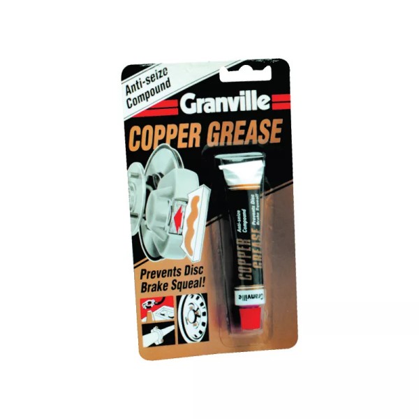 Granville 0151 Copper Grease Γράσο Χαλκού 20gr 