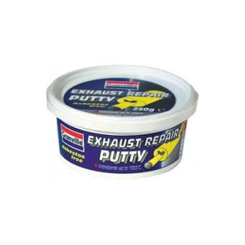 Granville 0431 Exhaust Repair Putty Στόκος Εξατμίσεων 250gr Granville 0431 Exhaust Repair Putty Στόκος Εξατμίσεων 250gr