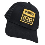 Dewalt MP98479 Καπέλο 100 YEAR 