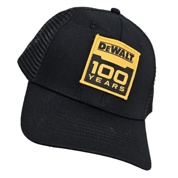 Dewalt MP98479 Καπέλο 100 YEAR 