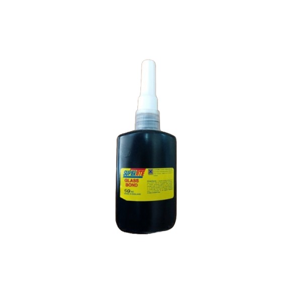 Supertite Z-350 Glass Bond Κόλλα Γυαλιού 50ml 