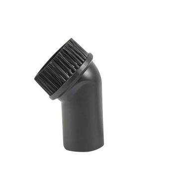 Dewalt DXVA19-2400 Στρογγυλή Βούρτσα 48mm 