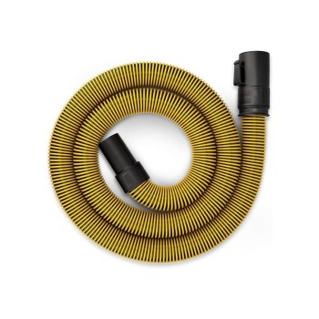 Dewalt DXVA19-2500 Σπιράλ Σωλήνας Ενισχυμένος 48mm x 2.1m 