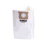 Dewalt DXVA19-4211 Σακούλα Σκούπας Υφασμάτινη για 23L-38L 3ΤΜΧ 