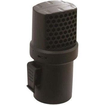 Dewalt DXVA22-2520 Σιγαστήρας Σκούπας 