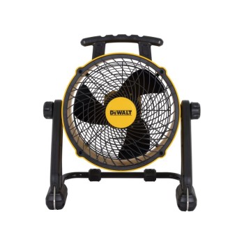 Dewalt DXF1645A Ανεμιστήρας Πάγκου 40cm 