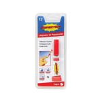 Supertite 2412XS Adhesive Cleaner Διαλυτής Κόλλας 3gr 