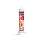 Supertite 2406 Λευκή Σιλικόνη 280ml 