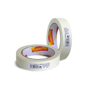 Supetite 1624 Ταινία Κάλυψης 24mm x 30m Supetite 1624 Ταινία Κάλυψης 24mm x 30m