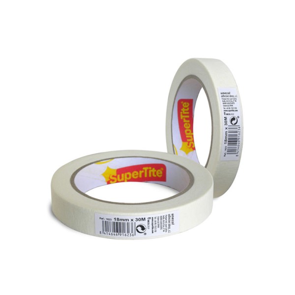 Supetite 1623 Ταινία Κάλυψης 18mm x 30m 