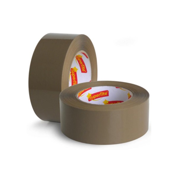 Supertite 1324 Καφέ Ταινία 48mm x 200m 