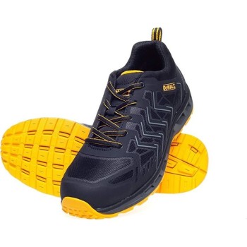 Dewalt DWF50233-101-11 FARGO Παπούτσι Ασφαλείας Μαύρο No 45 