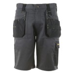 Stanley STW40018-014-38 LINCOLN SHORT-38 Κοντό Παντελόνι Εργασίας 