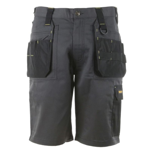 Stanley STW40018-014-32 LINCOLN SHORT-32 Κοντό Παντελόνι Εργασίας Stanley STW40018-014-32 LINCOLN SHORT-32 Κοντό Παντελόνι Εργασίας