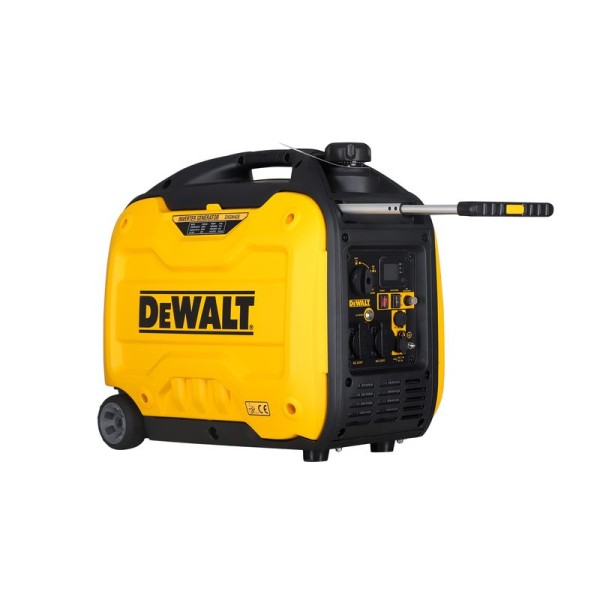 Dewalt DXGNi42E Γεννήτρια Inverter 4.2KW 