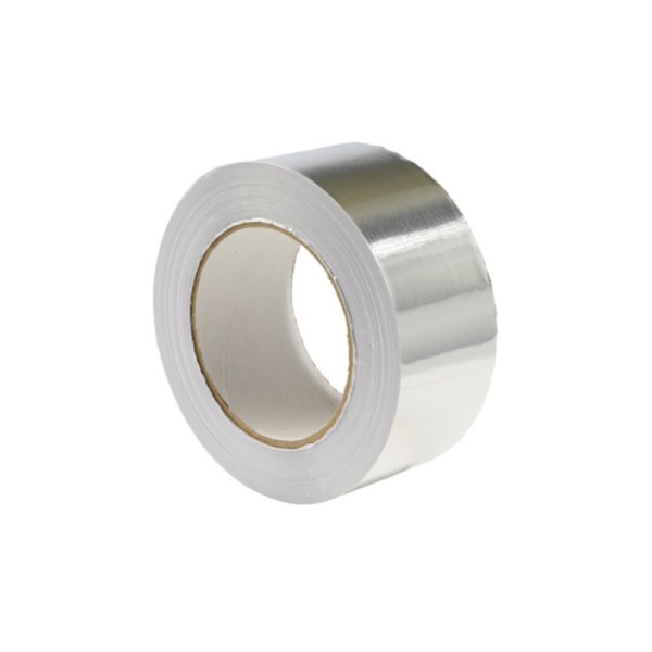 Scapa 331Ε Ταινία Αλουμινίου 50mm 45m