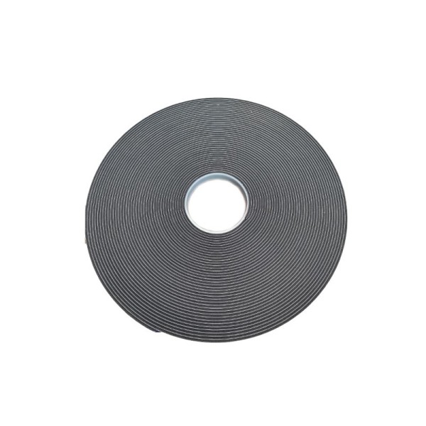 Scapa 3259 Αφρώδης Αυτοκόλλητη Ταινία Μαύρη 10.5x25x7