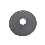 Scapa 3259 Αφρώδης Αυτοκόλλητη Ταινία Μαύρη 1.5x50x50