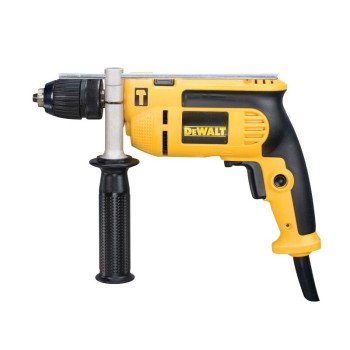 Κρουστικό Δράπανο Dewalt DWD024S 701W 13mm με Αυτόματο Τσοκ - PROMO ΦΕΒΡΟΥΑΡΙΟΣ – ΜΑΪΟΣ 