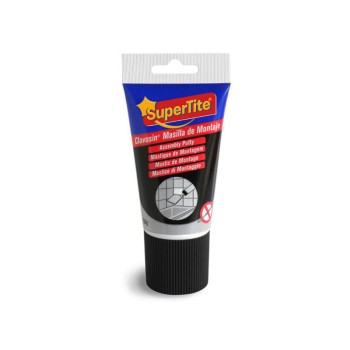 Supertite 2422 Montage Putty Υγρό Καρφί Μονταζόκολλα Γενικής Χρήσης 150gr Supertite 2422 Montage Putty Υγρό Καρφί Μονταζόκολλα Γενικής Χρήσης 150gr