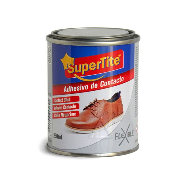 Supertite 2456 Βενζινόκολλα σε Κουτί 250ml Supertite 2456 Βενζινόκολλα σε Κουτί 250ml