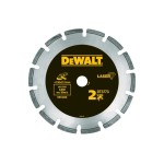 Dewalt DT3773 Δίσκος Κοπής Δομικών Υλικών 230mm 