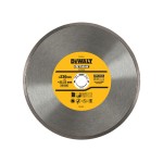 Dewalt DT3738 Διαμαντόδισκος Κοπής Πλακιδίων 230mm 