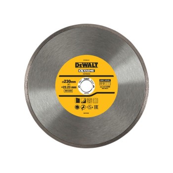 Dewalt DT3738 Διαμαντόδισκος Κοπής Πλακιδίων 230mm 