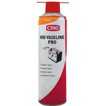 CRC 32713 HD Vaseiline PRO Προστατευτικό Σπρέι Βαζελίνης Ηλεκτρικών Επαφών 250ml CRC 32713 HD Vaseiline PRO Προστατευτικό Σπρέι Βαζελίνης Ηλεκτρικών Επαφών 250ml