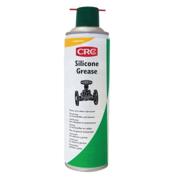 CRC 30724  Silicone Grease Γράσο Σιλικόνης 400ml 