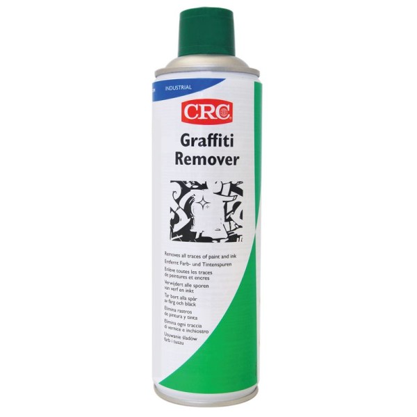 CRC 20717 Graffiti Remover Αφαιρετικό Σπρει Graffiti 400ml 