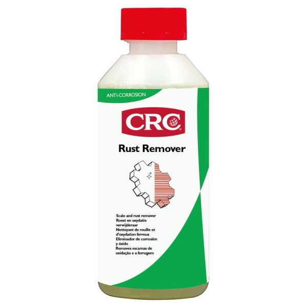 CRC 30610 Rust Remover (Kyller) Αφαιρετικό Υγρό Σκουριάς 250ml 