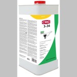 CRC 10114 3-36 FPS Aντισκωριακό - Λιπαντικό Βαρέως Τύπου 5lt 