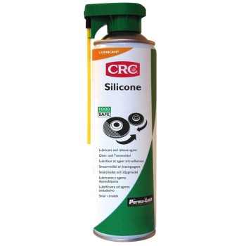 CRC 31262 FPS Silicone Perma Lock Σπρέι Σιλικόνης 500ml 