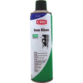 CRC 20270 FPS Inox Kleen Καθαριστικό Ανοξέιδωτων 500ml 