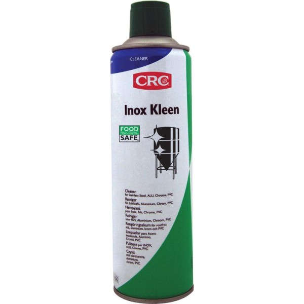 CRC 20270 FPS Inox Kleen Καθαριστικό Ανοξέιδωτων 500ml 