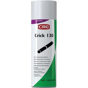 CRC 20790 Ανιχνευτικό Ρωγμών 500ml CRC 20790 Ανιχνευτικό Ρωγμών 500ml