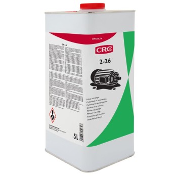 CRC 10089 2-26 Συντηριτικό για Ηλεκτρικά Εξαρτήματα 5lt 