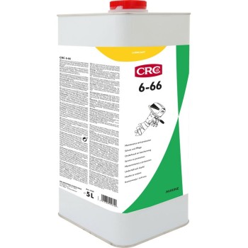 CRC 10189 6-66 Aντισκωριακό για Θαλάσσια Χρήση 5lt 