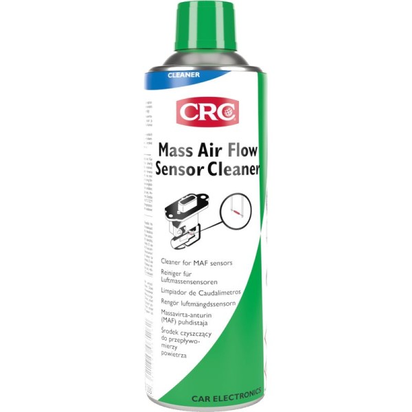 CRC 32712 Spray Mass Air Flow Καθαριστικό MAF 250ml 
