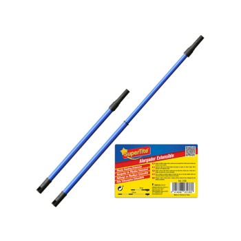 Supertite 3137 Επεκτεινόμενο Κοντάρι Βαφής 1-2m Supertite 3137 Επεκτεινόμενο Κοντάρι Βαφής 1-2m