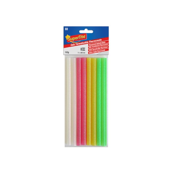 Supertite 2760 Φθορίζοντα Στικ Κόλλας 11x200mm 8TMX 